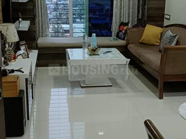 2 BHK Apartment in Nerul for resale Navi Mumbai. The reference number is 19071202