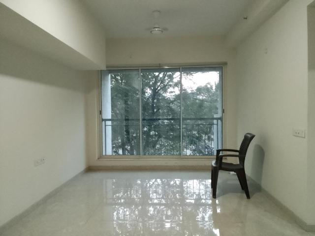2 BHK Apartment in Nerul for resale Navi Mumbai. The reference number is 19078169