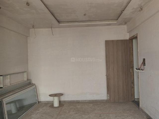 2 BHK Apartment in Nerul for resale Navi Mumbai. The reference number is 19004464