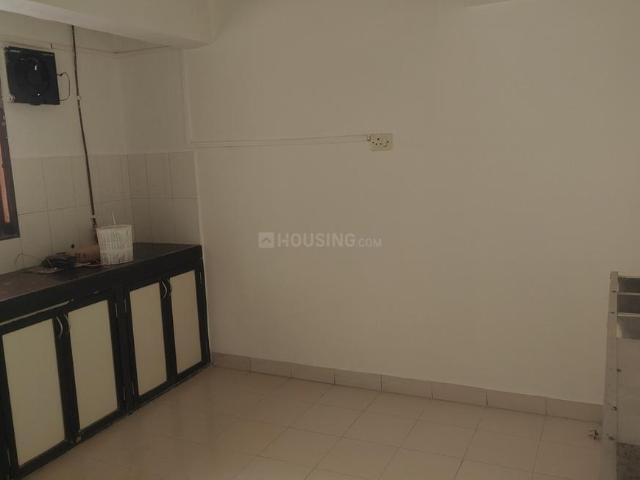2 BHK Apartment in Nerul for resale Navi Mumbai. The reference number is 19330252