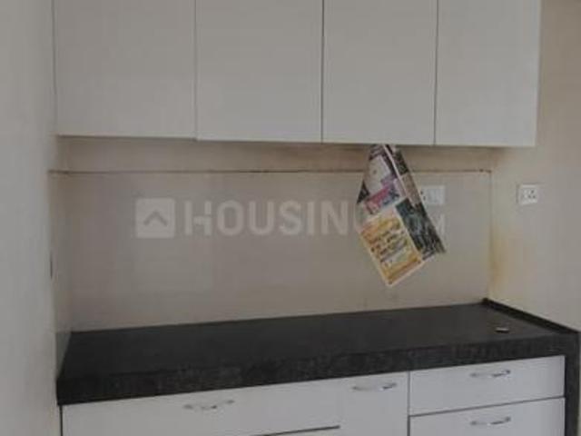 2 BHK Apartment in Nerul for resale Navi Mumbai. The reference number is 19443342