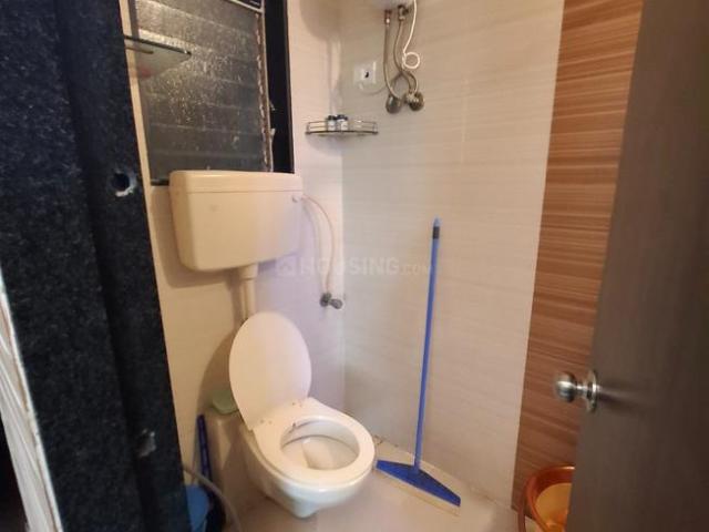2 BHK Apartment in Nerul for resale Navi Mumbai. The reference number is 19472790