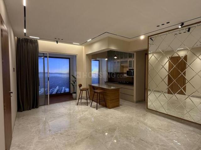 2 BHK Apartment in Nerul for resale Navi Mumbai. The reference number is 19658514