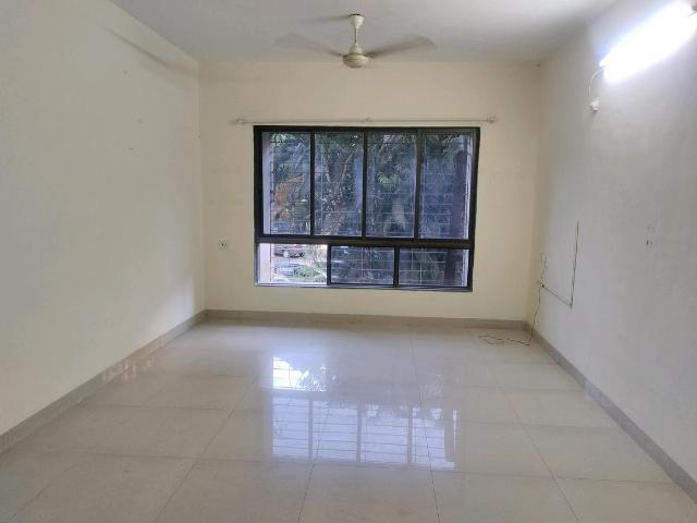 2 BHK Apartment in Nerul for resale Navi Mumbai. The reference number is 19618326