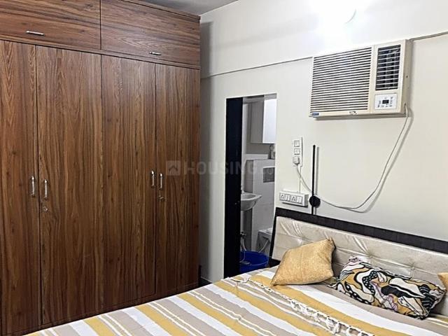 2 BHK Apartment in Nerul for resale Navi Mumbai. The reference number is 19720678
