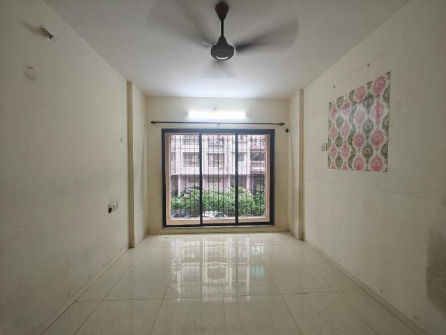 2 BHK Apartment in Nerul for resale Navi Mumbai. The reference number is 19874248