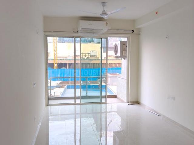 2 BHK Apartment in Nerul for resale Navi Mumbai. The reference number is 19981137