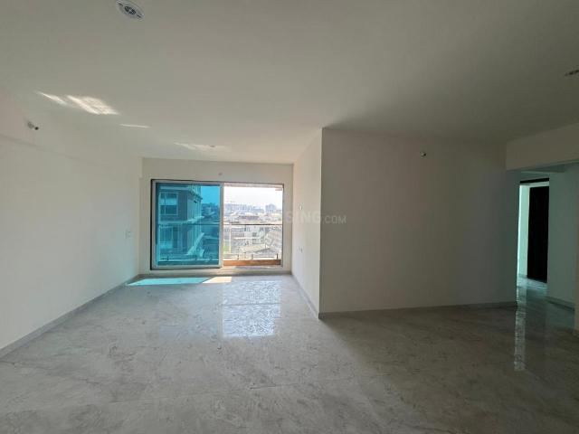 2 BHK Apartment in Nerul for resale Navi Mumbai. The reference number is 19990085