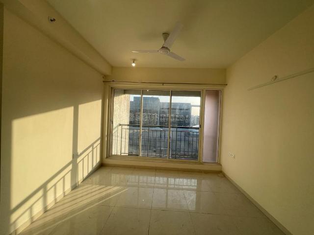 2 BHK Apartment in Nerul for resale Navi Mumbai. The reference number is 19910937