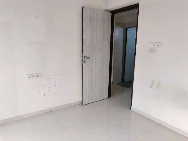 2 BHK Apartment in Nerul for resale Navi Mumbai. The reference number is 20064107