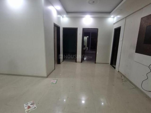 2 BHK Apartment in Nerul for resale Navi Mumbai. The reference number is 20074232