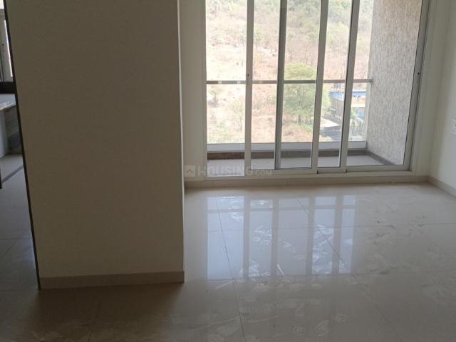 2 BHK Apartment in Nerul for resale Navi Mumbai. The reference number is 20012430