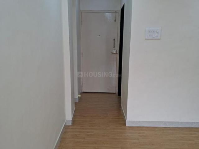 2 BHK Apartment in Nerul for resale Navi Mumbai. The reference number is 20144592