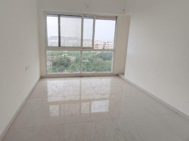 2 BHK Apartment in Nerul for resale Navi Mumbai. The reference number is 20184584