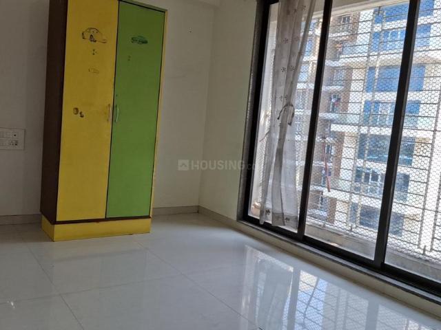 2 BHK Apartment in Nerul for resale Navi Mumbai. The reference number is 20120542