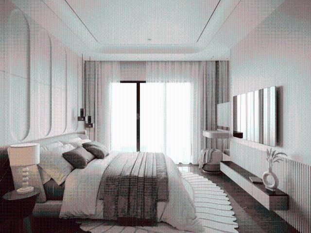 2 BHK Apartment in Nerul for resale Navi Mumbai. The reference number is 20292565