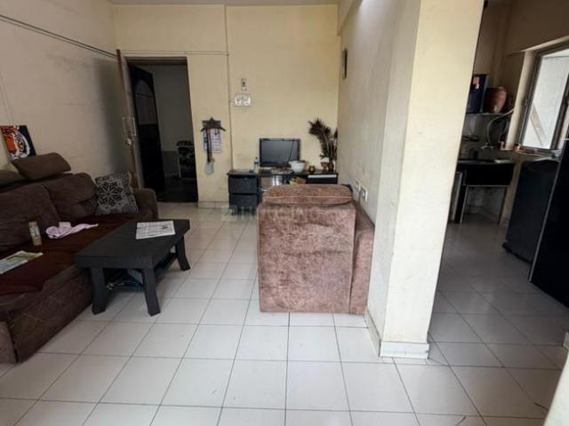 2 BHK Apartment in Nerul for resale Navi Mumbai. The reference number is 20213781