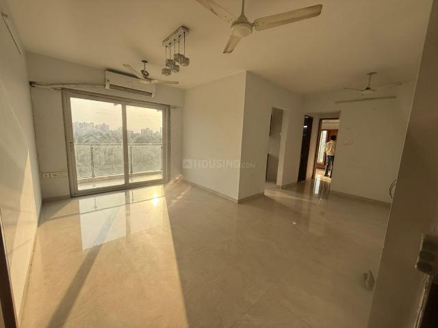 2 BHK Apartment in Nerul for resale Navi Mumbai. The reference number is 20235102
