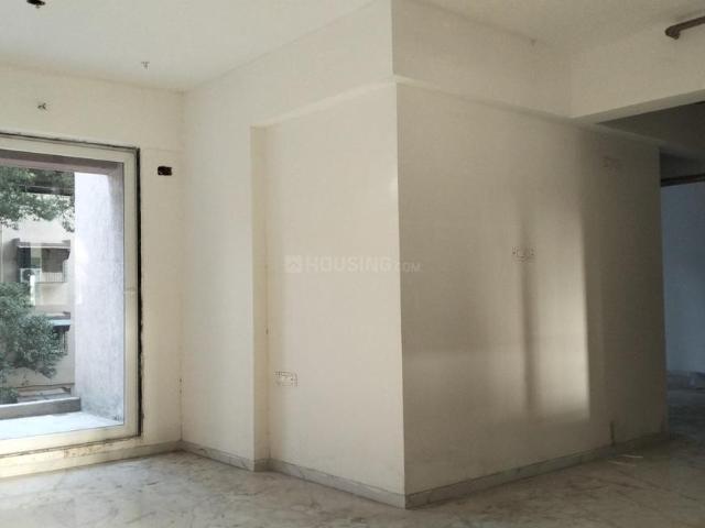 2 BHK Apartment in Nerul for resale Navi Mumbai. The reference number is 20340410
