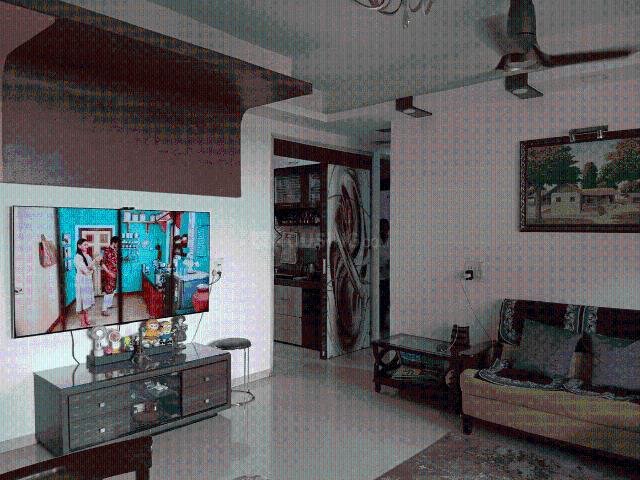 2 BHK Apartment in Nerul for resale Navi Mumbai. The reference number is 20343350
