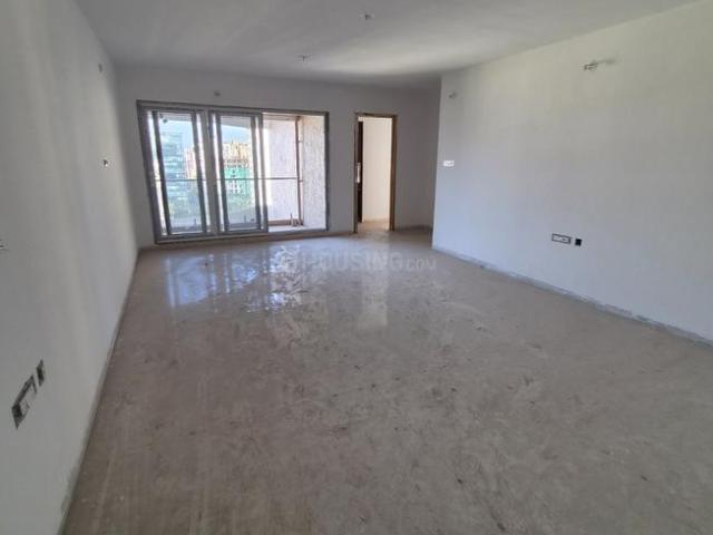 2 BHK Apartment in Nerul for resale Navi Mumbai. The reference number is 20361028