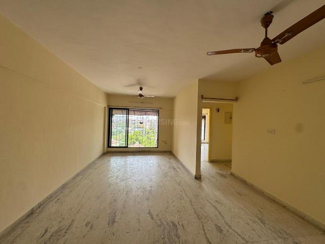 2 BHK Apartment in Nerul for resale Navi Mumbai. The reference number is 20375407