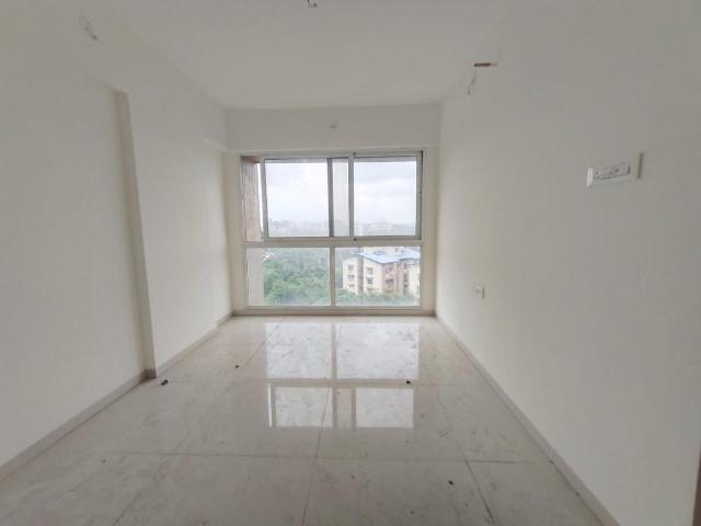 2 BHK Apartment in Nerul for resale Navi Mumbai. The reference number is 20309489