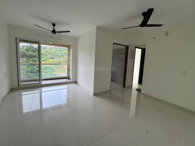 2 BHK Apartment in Nerul for resale Navi Mumbai. The reference number is 20318623