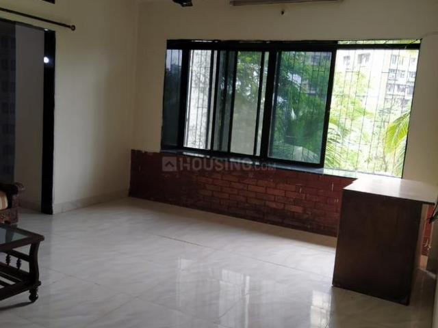 2 BHK Apartment in Nerul for resale Navi Mumbai. The reference number is 20469601
