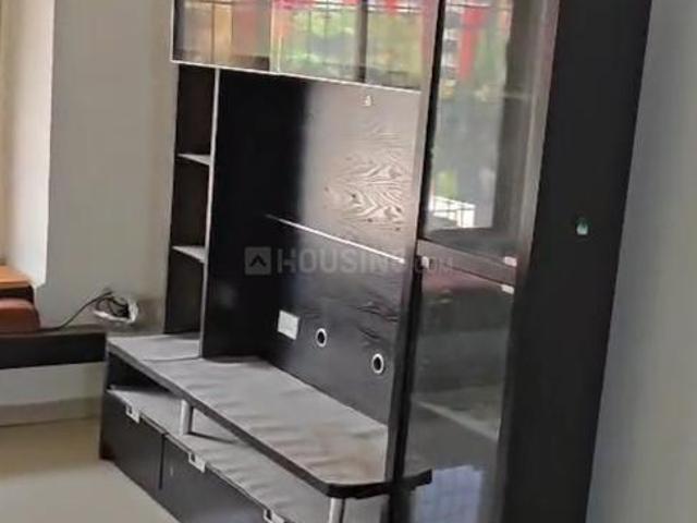 2 BHK Apartment in Nerul for resale Navi Mumbai. The reference number is 20489769