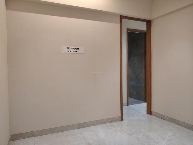 2 BHK Apartment in Nerul for resale Navi Mumbai. The reference number is 20489972