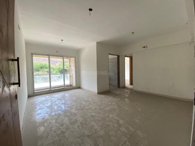 2 BHK Apartment in Nerul for resale Navi Mumbai. The reference number is 20413298