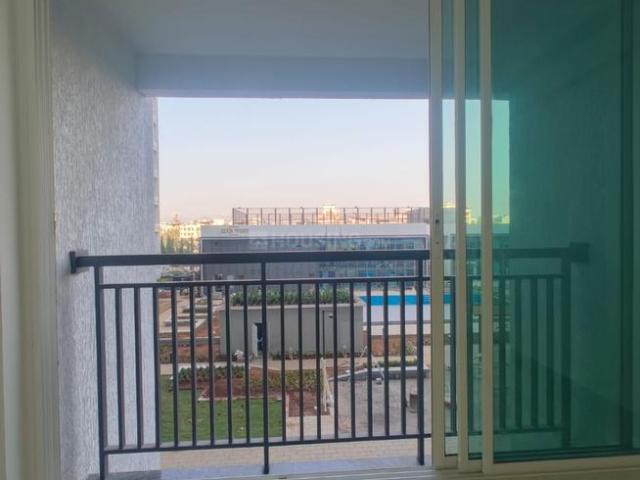 2 BHK Apartment in Nerul for resale Navi Mumbai. The reference number is 20431761
