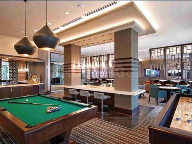 2 BHK Apartment in Nerul for resale Navi Mumbai. The reference number is 20542794