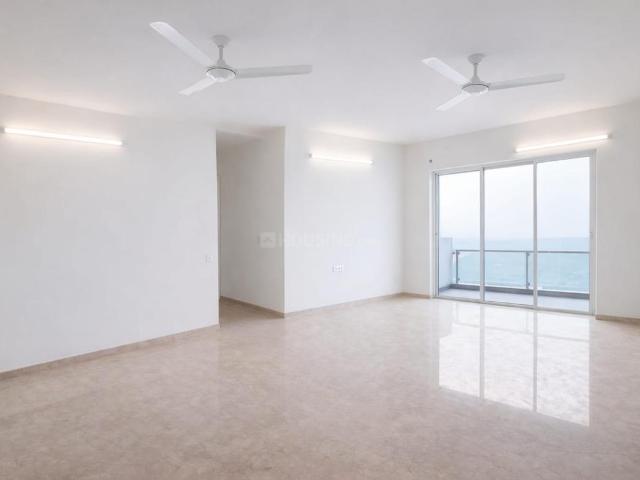 3 BHK Apartment in Nerul for resale Navi Mumbai. The reference number is 20556359