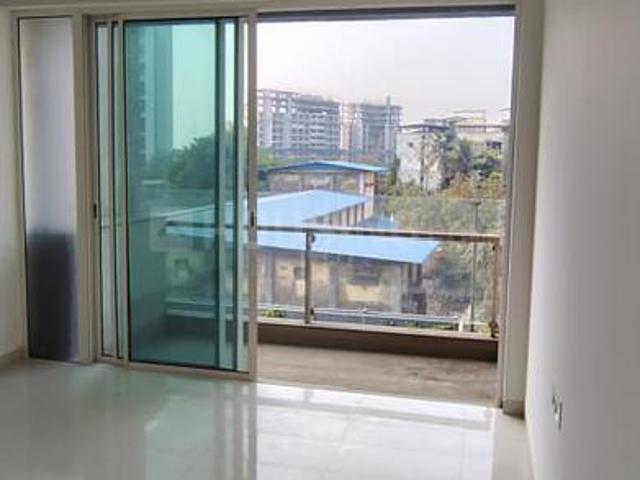 2 BHK Apartment in Nerul for resale Navi Mumbai. The reference number is 20577922