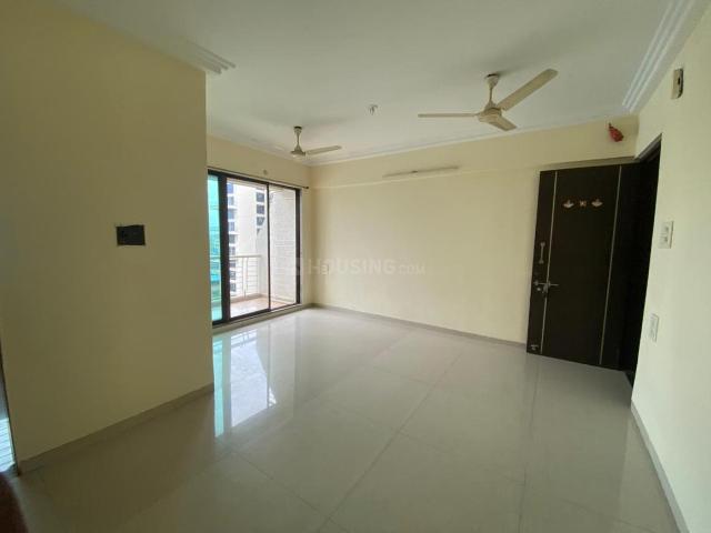 2 BHK Apartment in Nerul for resale Navi Mumbai. The reference number is 20579241