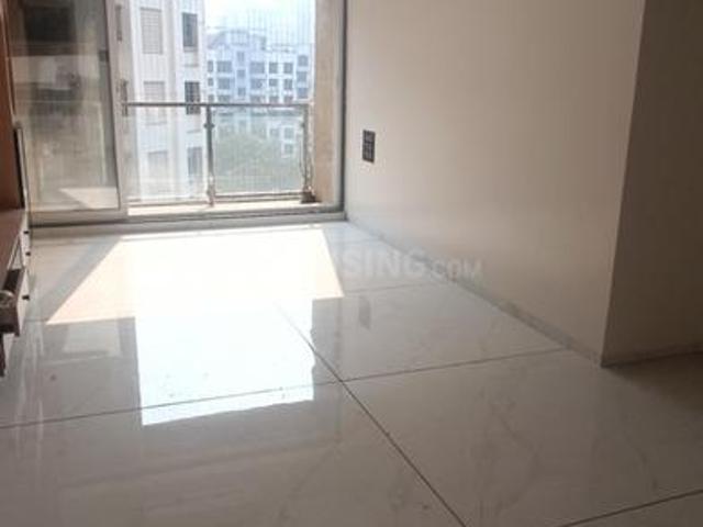 2 BHK Apartment in Nerul for resale Navi Mumbai. The reference number is 20592813
