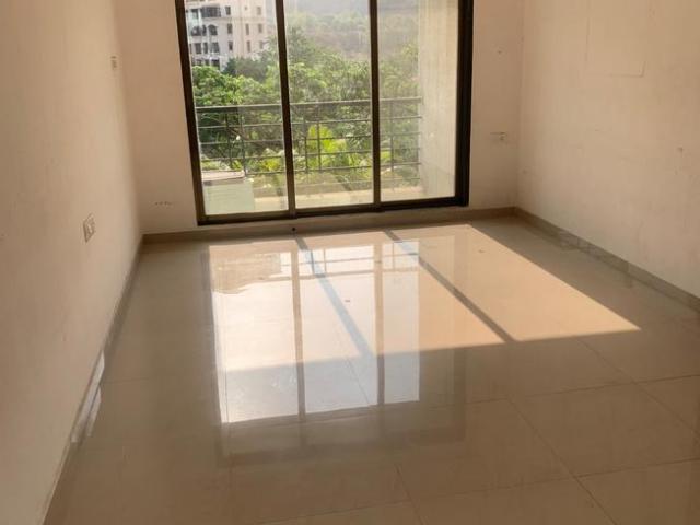 2 BHK Apartment in Nerul for resale Navi Mumbai. The reference number is 20595670