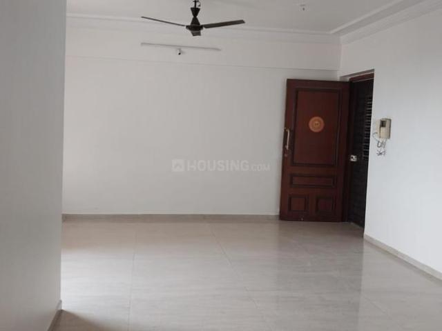 2 BHK Apartment in Nerul for resale Navi Mumbai. The reference number is 20505575