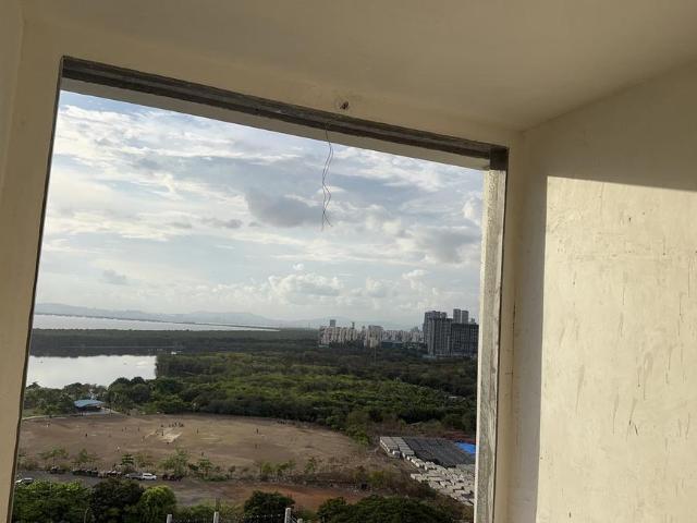 2 BHK Apartment in Nerul for resale Navi Mumbai. The reference number is 20531284