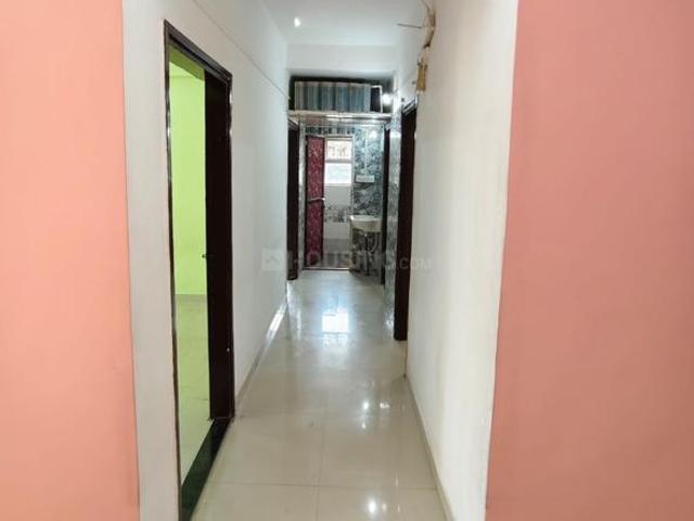 2 BHK Apartment in Nerul for resale Navi Mumbai. The reference number is 20643750