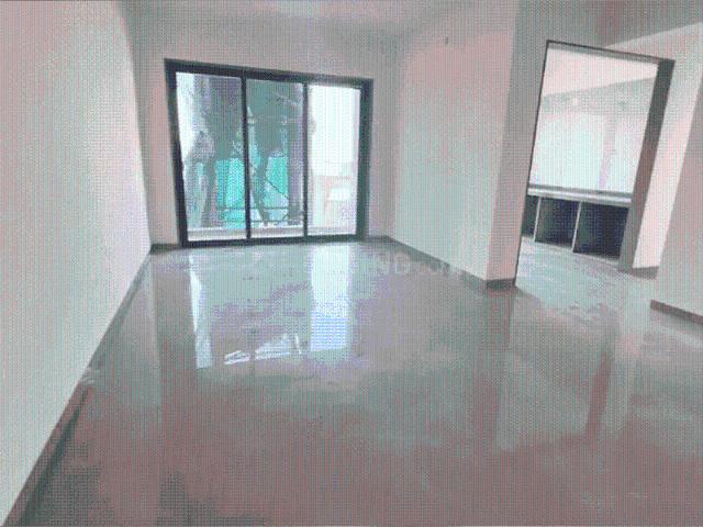 2 BHK Apartment in Nerul for resale Navi Mumbai. The reference number is 20649583
