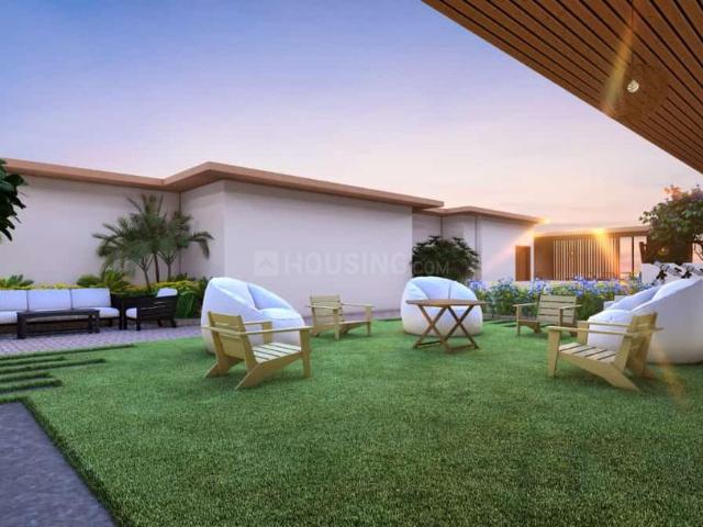 2 BHK Apartment in Nerul for resale Navi Mumbai. The reference number is 20654440