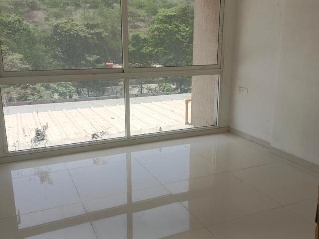 2 BHK Apartment in Nerul for resale Navi Mumbai. The reference number is 20693797