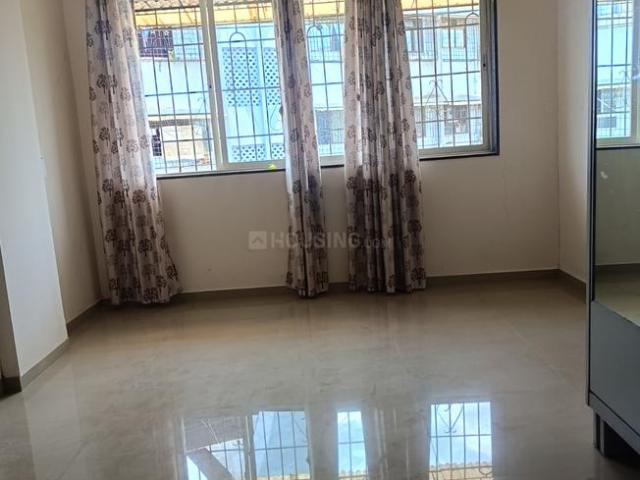 2 BHK Apartment in Nerul for resale Navi Mumbai. The reference number is 20607308
