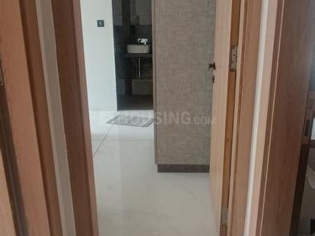 2 BHK Apartment in Nerul for resale Navi Mumbai. The reference number is 20622335