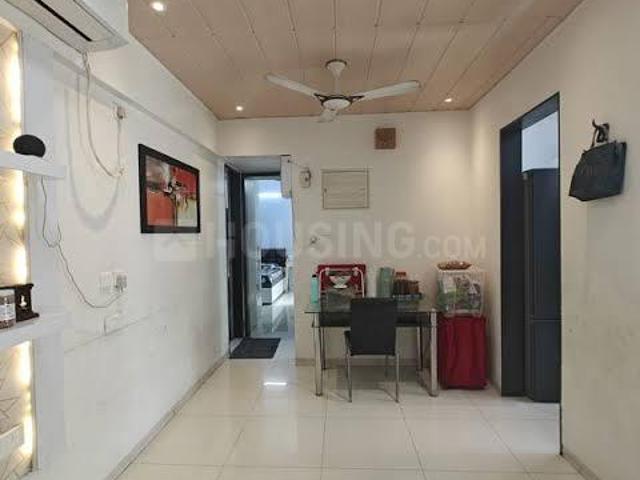 2 BHK Apartment in Nerul for resale Navi Mumbai. The reference number is 20759925