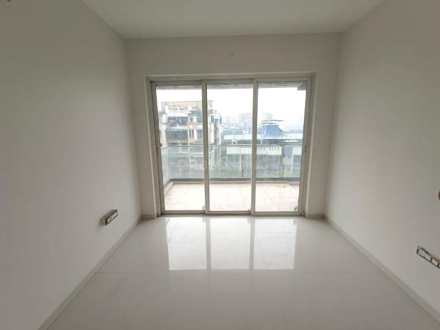 2 BHK Apartment in Nerul for resale Navi Mumbai. The reference number is 20783273