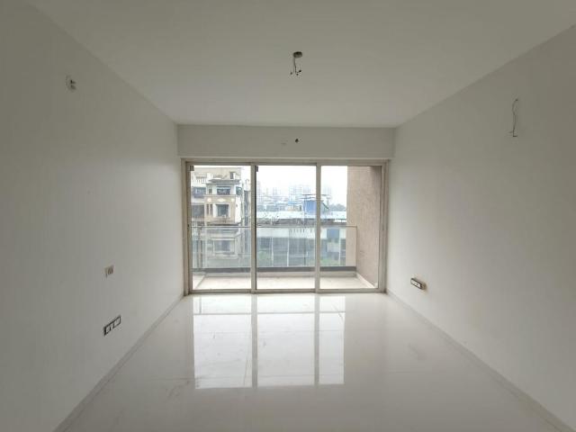 2 BHK Apartment in Nerul for resale Navi Mumbai. The reference number is 20704639